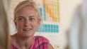 ¡de jujuy al mundo! karen hallberg premiada como una de las mejores cientificas ¡de jujuy al mundo! karen hallberg premiada como una de las mejores cientificas