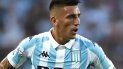 otra de ricardo centurion: llego en mal estado a la practica y termino a las pinas con un companero otra de ricardo centurion: llego en mal estado a la practica y termino a las pinas con un companero