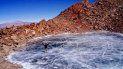 volcan tuzgle, el imperdible destino turistico de la puna volcan tuzgle, el imperdible destino turistico de la puna
