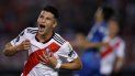 exequiel palacios se fracturo y sera baja para lo que queda de la superliga exequiel palacios se fracturo y sera baja para lo que queda de la superliga