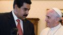 francisco a maduro: el sufrimiento del pueblo venezolano parece no tener fin francisco a maduro: el sufrimiento del pueblo venezolano parece no tener fin
