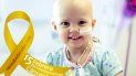 cancer infantil: un dia para crear conciencia y ayudar a los ninos y sus familias cancer infantil: un dia para crear conciencia y ayudar a los ninos y sus familias