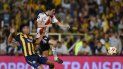 river y rosario central empataron 1 a 1 en el postergado de la fecha 15 river y rosario central empataron 1 a 1 en el postergado de la fecha 15