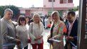 inauguraron la nueva sede de la fundacion fermin morales para ninos con cancer inauguraron la nueva sede de la fundacion fermin morales para ninos con cancer