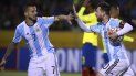 benedetto esta siendo seguido y podria ser citado a la seleccion benedetto esta siendo seguido y podria ser citado a la seleccion