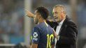 gustavo alfaro confirmo el equipo y explico de que forma podrian jugar juntos tevez y zarate gustavo alfaro confirmo el equipo y explico de que forma podrian jugar juntos tevez y zarate