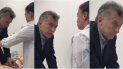 macri quiso hacer respiracion boca a boca para salvar a un paciente: no se usa desde 2008 macri quiso hacer respiracion boca a boca para salvar a un paciente: no se usa desde 2008