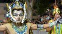 el carnaval de san pedro se llevo todas las miradas en la noche del viernes el carnaval de san pedro se llevo todas las miradas en la noche del viernes