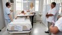 volvio al pais el argentino infartado en chile que no tenia seguro medico volvio al pais el argentino infartado en chile que no tenia seguro medico