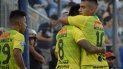 defensa y justicia volvio a ganar y es unico puntero de la superliga defensa y justicia volvio a ganar y es unico puntero de la superliga