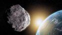 ¡historico! por primera vez la nasa desviara un asteroide que impactaria con la tierra ¡historico! por primera vez la nasa desviara un asteroide que impactaria con la tierra