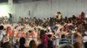 se derrumbo una tribuna durante un carnaval y el intendente dijo que siga la fiesta se derrumbo una tribuna durante un carnaval y el intendente dijo que siga la fiesta