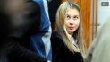 nahir galarza dejo abogacia para estudiar psicologia y diseno en la carcel nahir galarza dejo abogacia para estudiar psicologia y diseno en la carcel