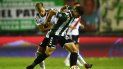banfield 1 ? river 1: hubo empate en el sur con un taladro que merecio mas banfield 1 ? river 1: hubo empate en el sur con un taladro que merecio mas