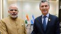 macri en la india: el presidente acordo revitalizar las relaciones bilaterales macri en la india: el presidente acordo revitalizar las relaciones bilaterales