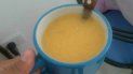 anchi, el tipico postre a base de semola de maiz para compartir con la familia anchi, el tipico postre a base de semola de maiz para compartir con la familia
