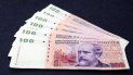 ¡atencion! los billetes de $100 con la cara de roca no dejaran de circular ¡atencion! los billetes de $100 con la cara de roca no dejaran de circular