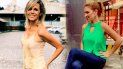 fernanda iglesias y denise dumas se cruzaron al aire por el hijo de federica pais fernanda iglesias y denise dumas se cruzaron al aire por el hijo de federica pais