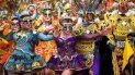 prohibiran tomar alcohol durante el carnaval en oruro prohibiran tomar alcohol durante el carnaval en oruro