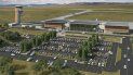 en marzo entregarian la primera etapa del aeropuerto de jujuy en marzo entregarian la primera etapa del aeropuerto de jujuy