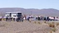 el gobierno suspendio la reunion con comunidades originarias hasta que levanten el corte de ruta el gobierno suspendio la reunion con comunidades originarias hasta que levanten el corte de ruta