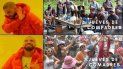 los compadres no se salvan de los memes: explotaron las redes jujenas los compadres no se salvan de los memes: explotaron las redes jujenas