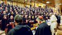 victimas exigen tolerancia cero en la cumbre de la iglesia victimas exigen tolerancia cero en la cumbre de la iglesia