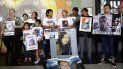 a 7 anos de la tragedia de once, se recuerda a las 51 victimas fatales a 7 anos de la tragedia de once, se recuerda a las 51 victimas fatales
