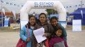 el estado en tu barrio y la modalidad express recorren la provincia: enterate donde el estado en tu barrio y la modalidad express recorren la provincia: enterate donde