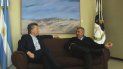 gerardo morales se reune con mauricio macri y maria eugenia vidal gerardo morales se reune con mauricio macri y maria eugenia vidal