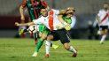 river y palestino empataron sin goles en un partido con polemicas river y palestino empataron sin goles en un partido con polemicas