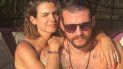 agustina cherri esta embarazada de su tercer hijo junto a tomas vera agustina cherri esta embarazada de su tercer hijo junto a tomas vera