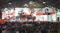 en la convencion provincial, la ucr delineo alianzas y estrategias para junio en la convencion provincial, la ucr delineo alianzas y estrategias para junio