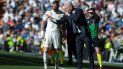 Zidane en el Real Zidane en el Real