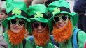 hoy se conmemora san patricio, ¿por que se celebra tomando cerveza? hoy se conmemora san patricio, ¿por que se celebra tomando cerveza?