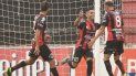 defensa y justicia perdio frente a patronato y deja a racing mas aliviado defensa y justicia perdio frente a patronato y deja a racing mas aliviado