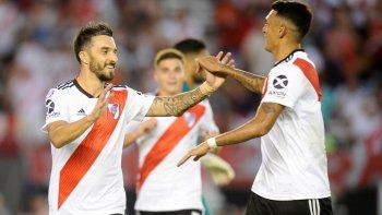 Ganó River