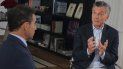 macri sobre su padre: formaba parte de un sistema extorsivo del kirchnerismo macri sobre su padre: formaba parte de un sistema extorsivo del kirchnerismo