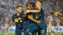 boca gano en tucuman y se aseguro la clasificacion a la copa libertadores 2020 boca gano en tucuman y se aseguro la clasificacion a la copa libertadores 2020