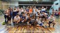 jujuy voley enfrentara a policial de formosa en las semifinales de la liga a2 jujuy voley enfrentara a policial de formosa en las semifinales de la liga a2