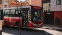 los choferes acataron la conciliacion obligatoria y union bus vuelve a circular los choferes acataron la conciliacion obligatoria y union bus vuelve a circular
