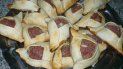 empanadas arabes: la exquisita receta que disfrutaras junto a tus amigos empanadas arabes: la exquisita receta que disfrutaras junto a tus amigos