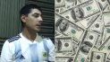 ¡era todo mentira! la historia del hombre que devolvio 500 mil dolares resulto ser falsa ¡era todo mentira! la historia del hombre que devolvio 500 mil dolares resulto ser falsa