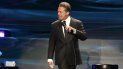 otro escandalo de luis miguel: en pleno recital agredio a un tecnico otro escandalo de luis miguel: en pleno recital agredio a un tecnico