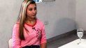 dos presas temen que nahir galarza las ataque y piden ser trasladadas dos presas temen que nahir galarza las ataque y piden ser trasladadas