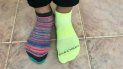 iguales en las diferencias: hoy se usan medias distintas por el dia del sindrome de down iguales en las diferencias: hoy se usan medias distintas por el dia del sindrome de down