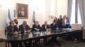 licitacion por la zona franca de la quiaca: fue un exito, dijo el gobernador licitacion por la zona franca de la quiaca: fue un exito, dijo el gobernador