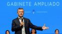 macri a sus funcionarios: hay que poner el hombro, hay que remar un poco mas. sin llorar macri a sus funcionarios: hay que poner el hombro, hay que remar un poco mas. sin llorar