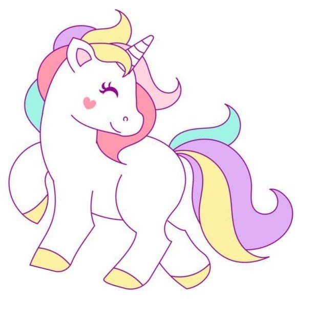 La magia del unicornio en el día de su celebración te llenará de amor ¡wow!