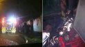 se produjo un incendio en oficinas del club lavalle: creen que habria sido intencional se produjo un incendio en oficinas del club lavalle: creen que habria sido intencional